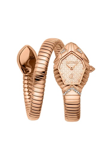 Just Cavalli Jc1l356m0045 Rose Gold