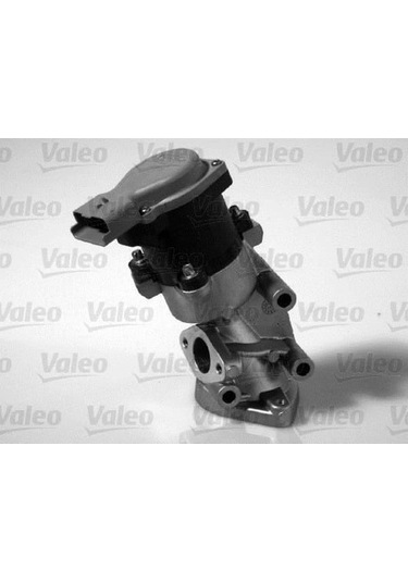 VALEO 700422 EGR Valfi Sol Discovery III Range Rover Sport I 2.7 Td 2.7 Tdvm