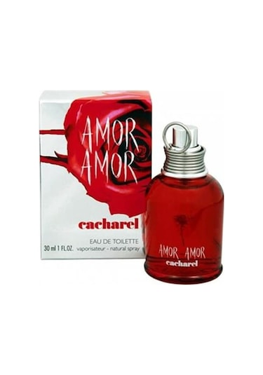 Cacharel Amor Amor Femme Kadın Parfüm EDT 30 ML