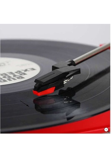 Universal Pikap İğnesi Kristal Igne Seramik İğne Pikap