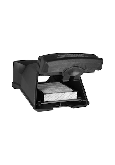 Rtrmax RTM3750 Titreşimli Zımpara Makinası 320 W 115 x 230 MM