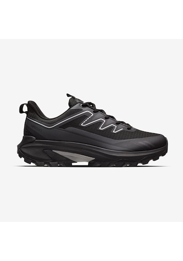 Lescon Anubıs Traıl Siyah Erkek Outdoor Spor Ayakkabı Siyah