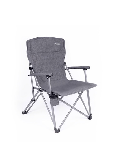 Orcamp Trono Kamp Sandalyesi Out-2170 Gri