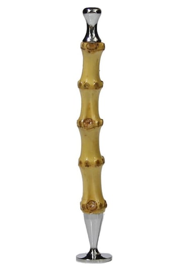 Rattray's Thin Caber Bamboo Light Pipo Kaşığı 115340