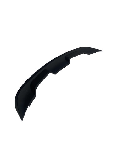 FORD MUSTANG 2008-2014 İÇİN 2021 GT500 GÖRÜNÜM SPOİLER