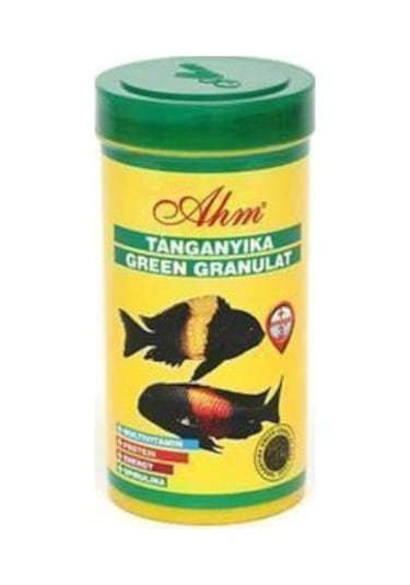 Ahm Marin Tanganyika Granulat 3kg
