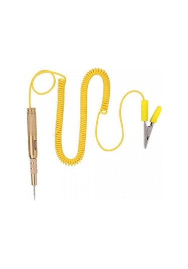 Rico Timsah Ağızlı Oto Araç Kontrol Kalemi