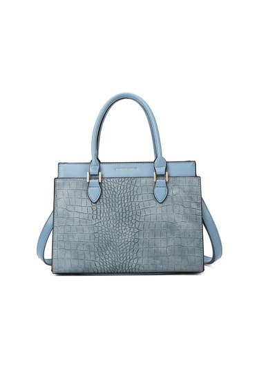 Çantalar Kadın Çantaları Yeni Stil Bayan Çantaları Modaya Uygun Ve Atmosferik Büyük Kapasiteli Çapraz Çantalar Kızlar İçinsiyah Diğer