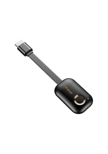 Mirascreen G9 Plus Kablosuz HDMI Ses ve Görüntü Aktarıcı