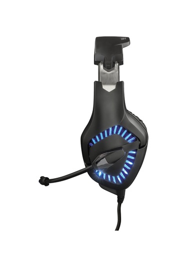 Trust GXT 460 Varzz Kablolu Kulak Üstü Oyuncu Kulaklığı