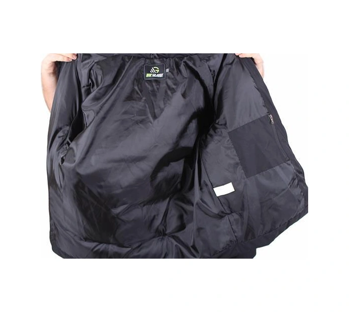 Starbattal Erkek Büyük Beden Kapüşonlu Mont Lusso 2505 Sıyah Siyah