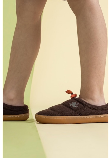 Hoppuff Polar Fuşya Barefoot Çocuk Ayakkabı Fuşya