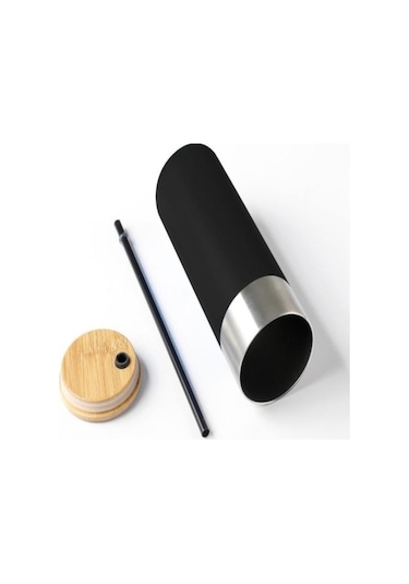 5506 Çelik Termos Beyaz