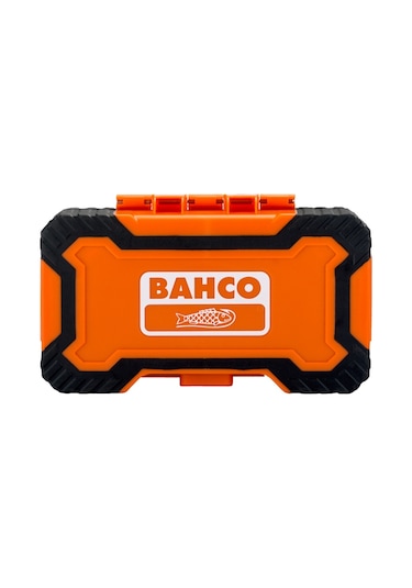 Bahco 100 Parça Bits Ucu Seti 59/s100bc