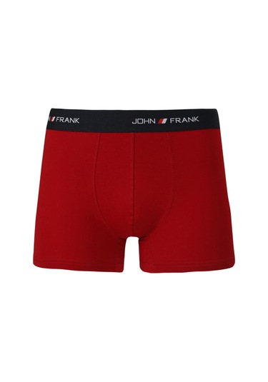 John Frank Boxer - Jfb111
