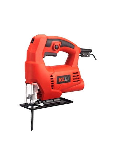 Kleco KE4030DT 400 W Dekupaj Testere