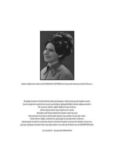 Jinekolojik Onkoloji Hemşireliği