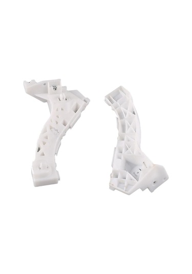 Youmex Mazda 3 2003-2007 Ön Tampon Sabitleme Braketi - Kolay Kurulum, Yüksek Güvenilirlik