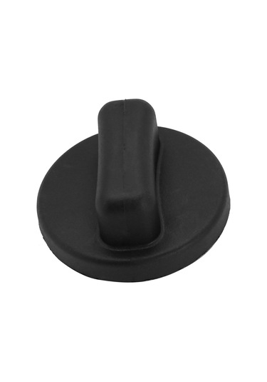 Skycity Mercedes 207d 307d 208d 208 308 308d 310 İçin Yerine Geçici Plastik Yakıt Tankı Kapak, Kolay Kurulum, Dayanıklı, Siyah, 6x6x6cm