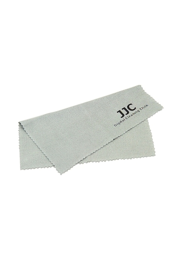 Jjc Mikrofiber Lens Cloth Temizleme Mendili