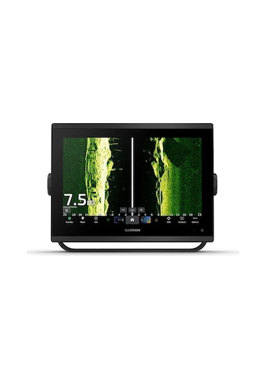 Garmin Gpsmap 1223xsv Chartplotter & Balık Bulucu Combo, Türkçe Menü, Aynasız