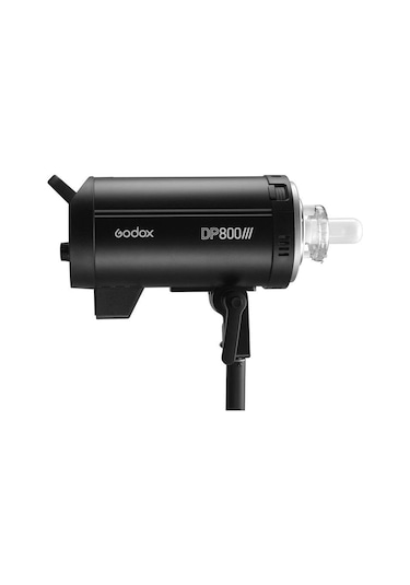 Godox Dp800 Iıı 800 Watt Paraflaş Kafası Tehşir Ürünüdür
