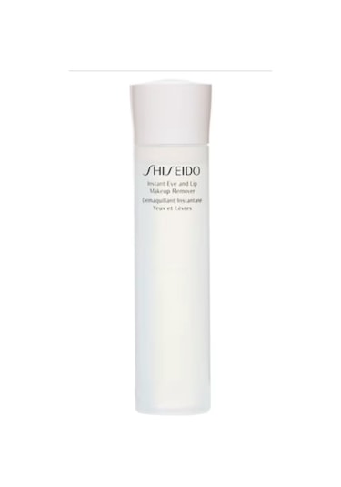 Shiseido Instant Eye And Lip Makeup Remover - Makyaj Temizleyici 125 Ml