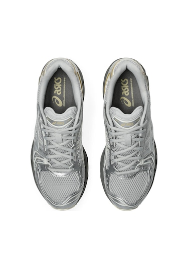Asics Gel-kayano 14 Unisex Concrete/pure Silver Sneakers 1203a537-025