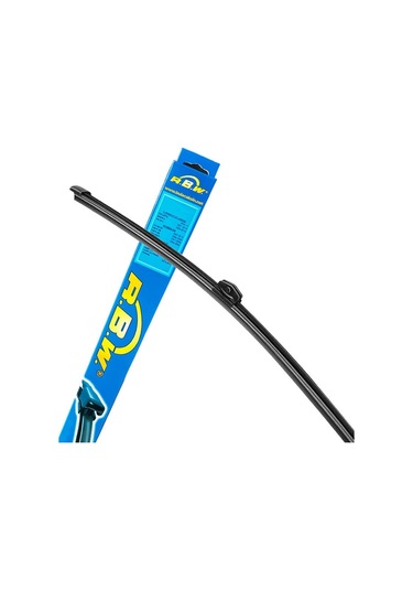 Rbw Arka Silecek A4 Avant 2015-2021 İle Uyumlu