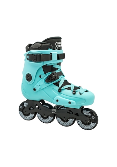 Fr Skates Fr1 Light Blue Urban Paten