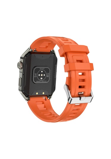 Padalink A33 1.91" Akıllı Saat (İthalatçı Garantili)