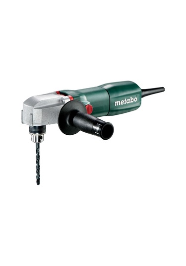Metabo Wbe 700 Köşe Matkabı 700 Watt