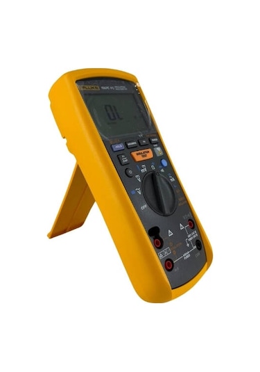 Fluke 1587 FC İzolasyon Multimetre