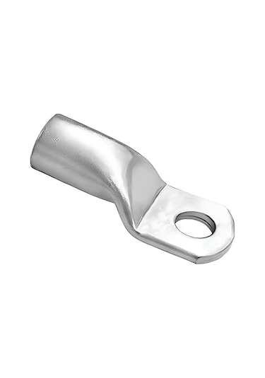 Şafak Skp-10 10luk M8 Sıkmalı Kablo Pabucu 8mm