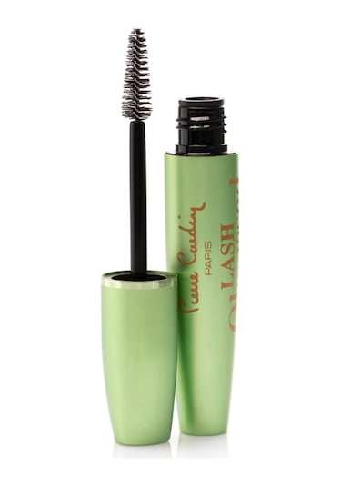 Pierre Cardin Lash Obsessed Siyah Mascara 505 Black