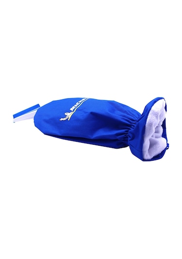 Michelin Mc32637 Polar Eldivenli Buz Kazıyıcı. Silecek Temizleyic