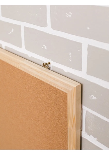 Infıld Not Tahtası 44757272 Diğer