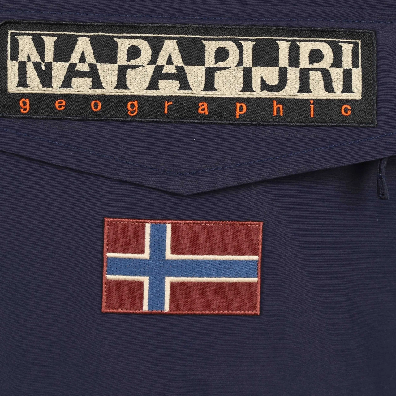 Napapijri Rainforest Wınter 3 Erkek Mavi Ceket Np0a4gmc1761 Mavi
