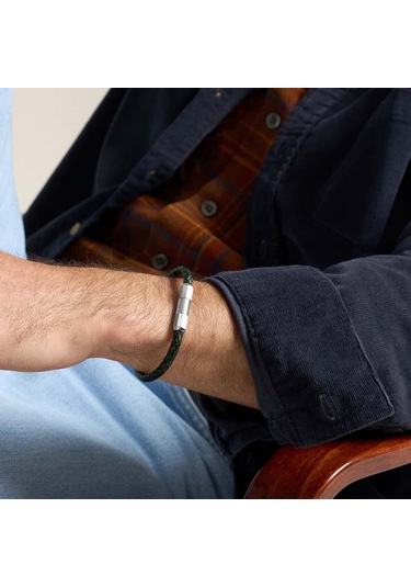 Fossil Jf04919-040 Erkek Bileklik Renkli