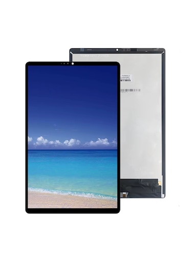 Lenovo Tab M10 Plus Tb-x606 Tb-x606x Tb-x606f Lcd Ekran Dokunmati