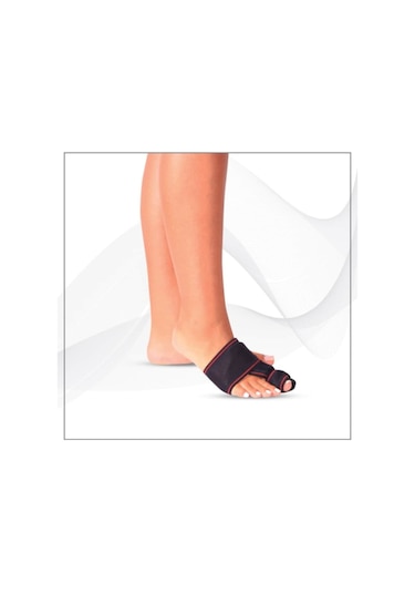 Case Hb5010 Hallux Valgus Gece Ateli Sağ