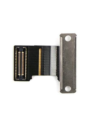 Apple Uyumlu MacBook Pro İle 13inc Lcd Ekran Lvds Flex Kablo A1706 A1989 2016/2017