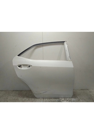 Kapı Corolla Arka 2013-2015 Sağ Oem No:6700302410