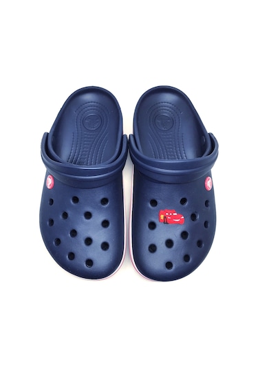 Crocs Terlik Süsü & Renkli Aksesuar Jibbitz (438547078)