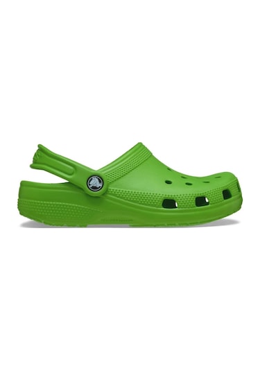 Crocs Classic Clog K Çocuk Terlik 206991 30t
