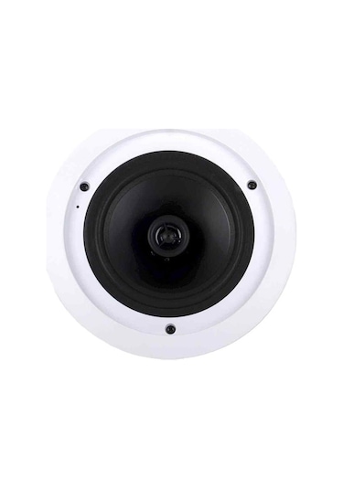 Ssp Audio Cell 208 8" 2 Yollu Yüksek Performans Tavan Hoparlörü