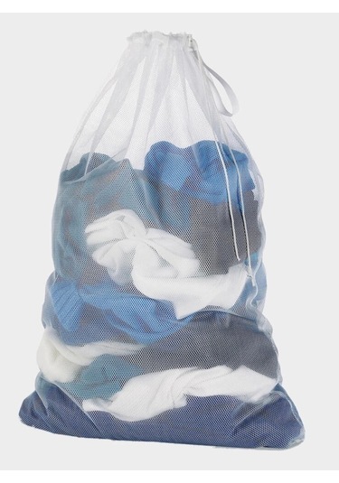 Alas Çamaşır Yıkama Filesi 35x45 Renkli