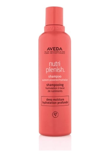 Aveda Nutriplenish Deep Moisture Yoğun Nemlendirici Şampuan 250 ML