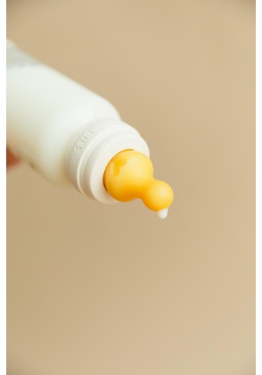 Bibs Baby Bottle İkili Biberon Ucu Hızlı Akış