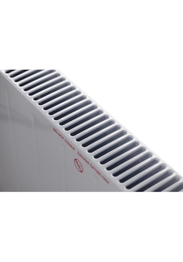 Kumtel HC-2930 2000 W Konvektör Isıtıcı